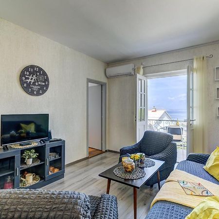 Apartman Sunce Senj  Εξωτερικό φωτογραφία