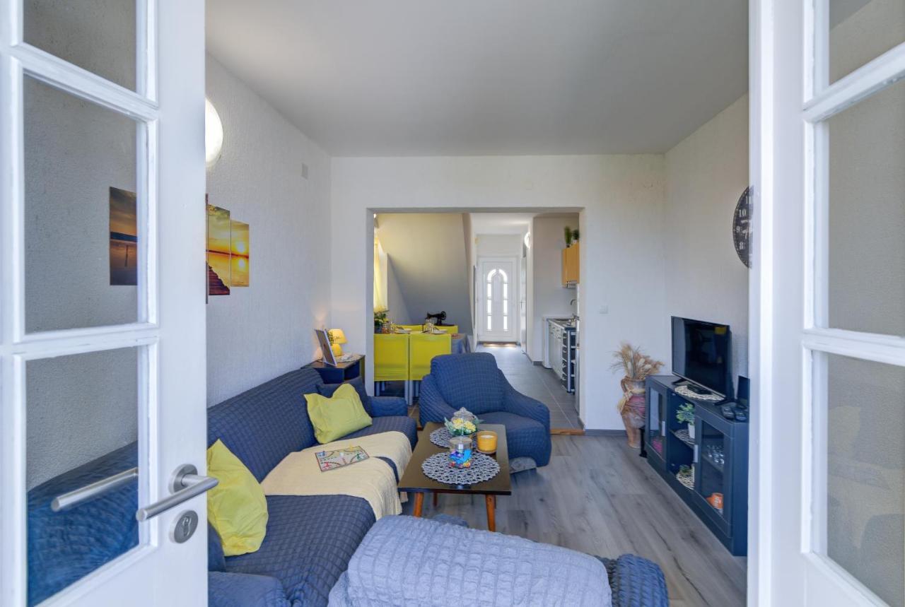 Apartman Sunce Senj  Εξωτερικό φωτογραφία