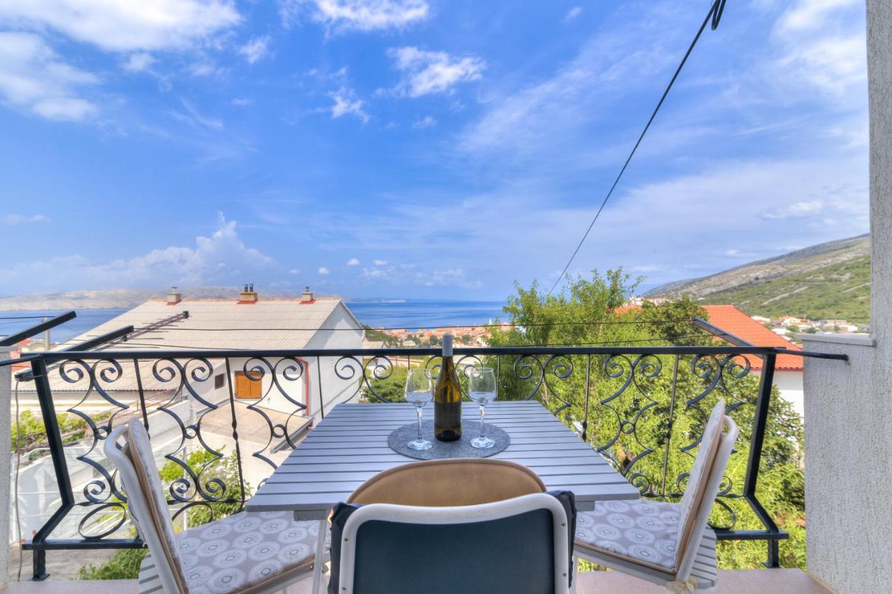 Apartman Sunce Senj  Εξωτερικό φωτογραφία