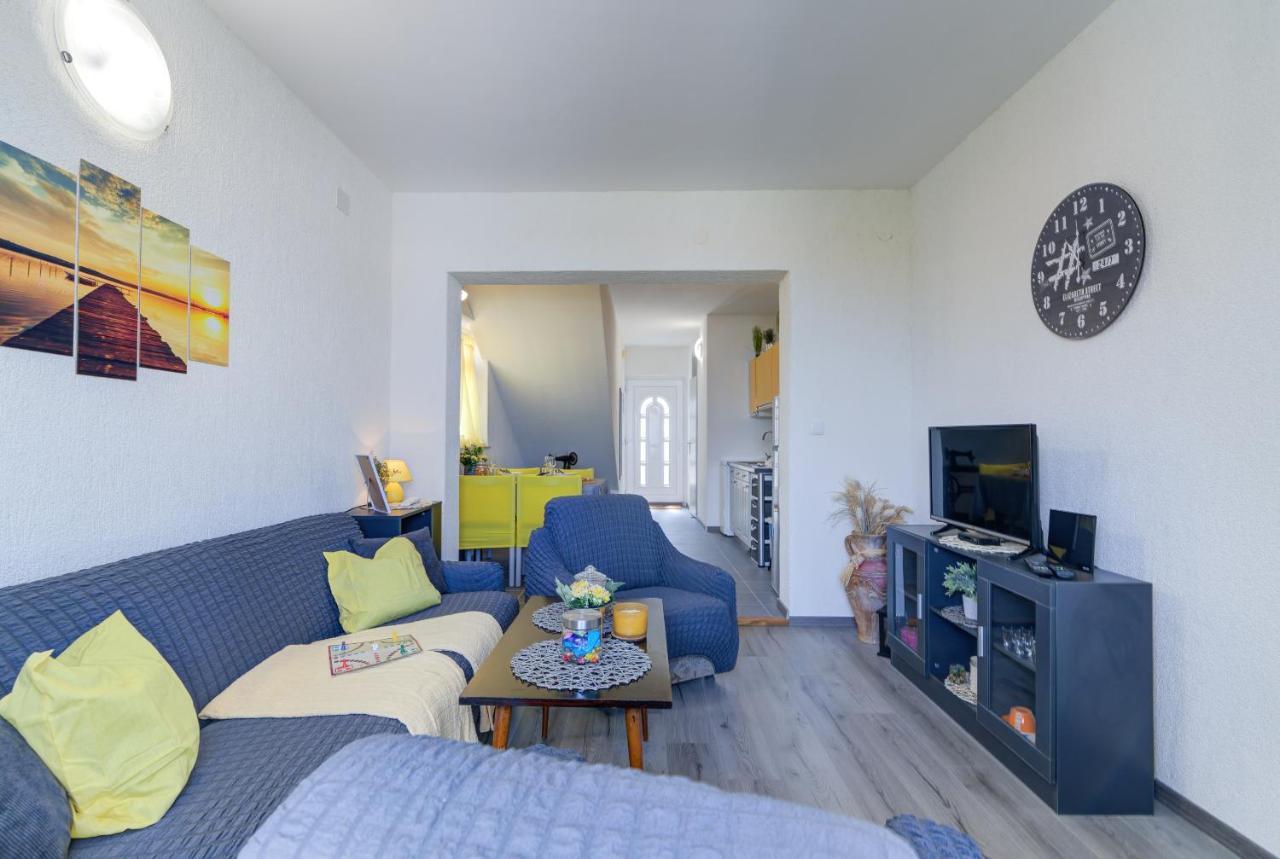 Apartman Sunce Senj  Εξωτερικό φωτογραφία