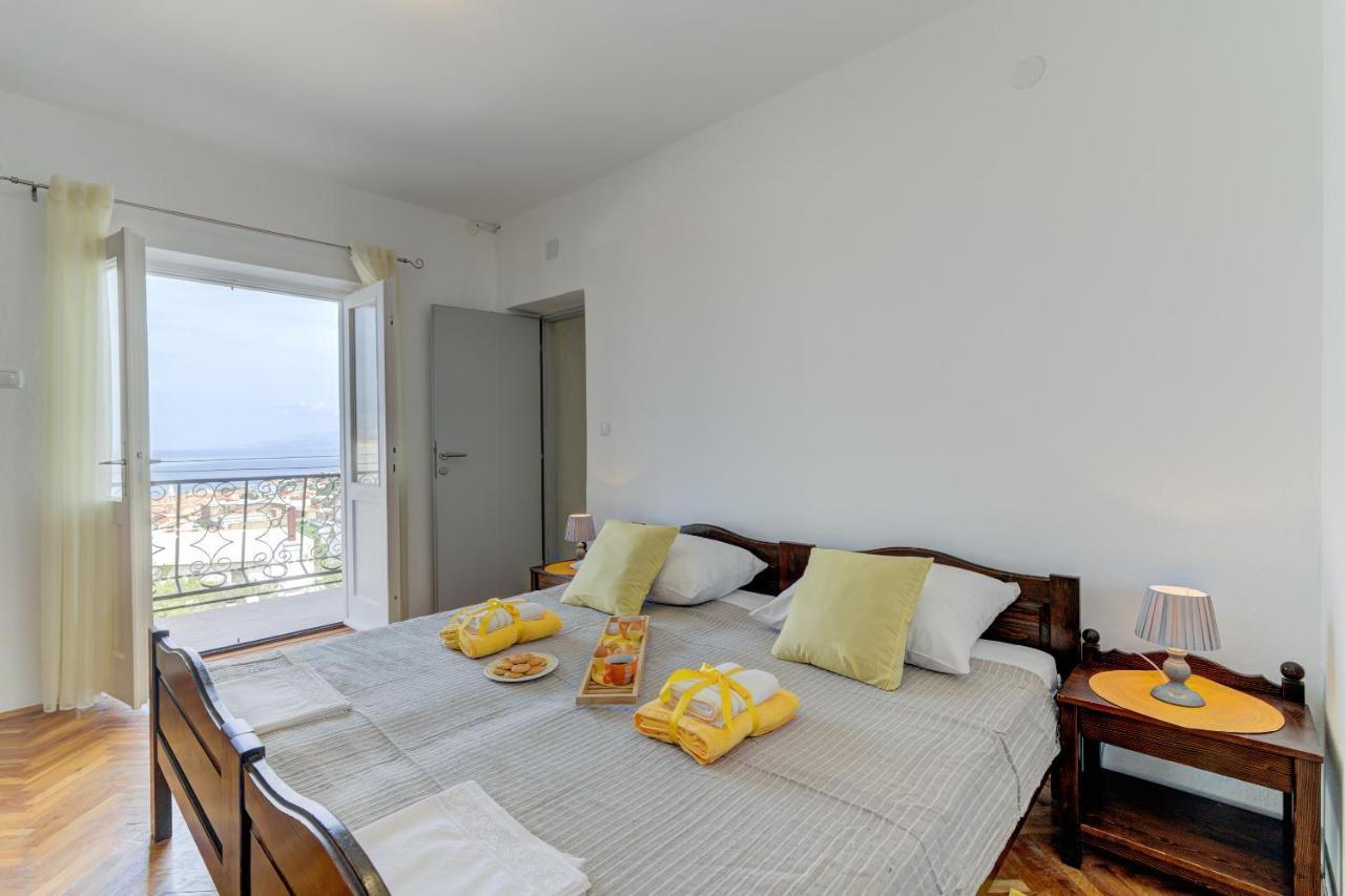 Apartman Sunce Senj  Εξωτερικό φωτογραφία
