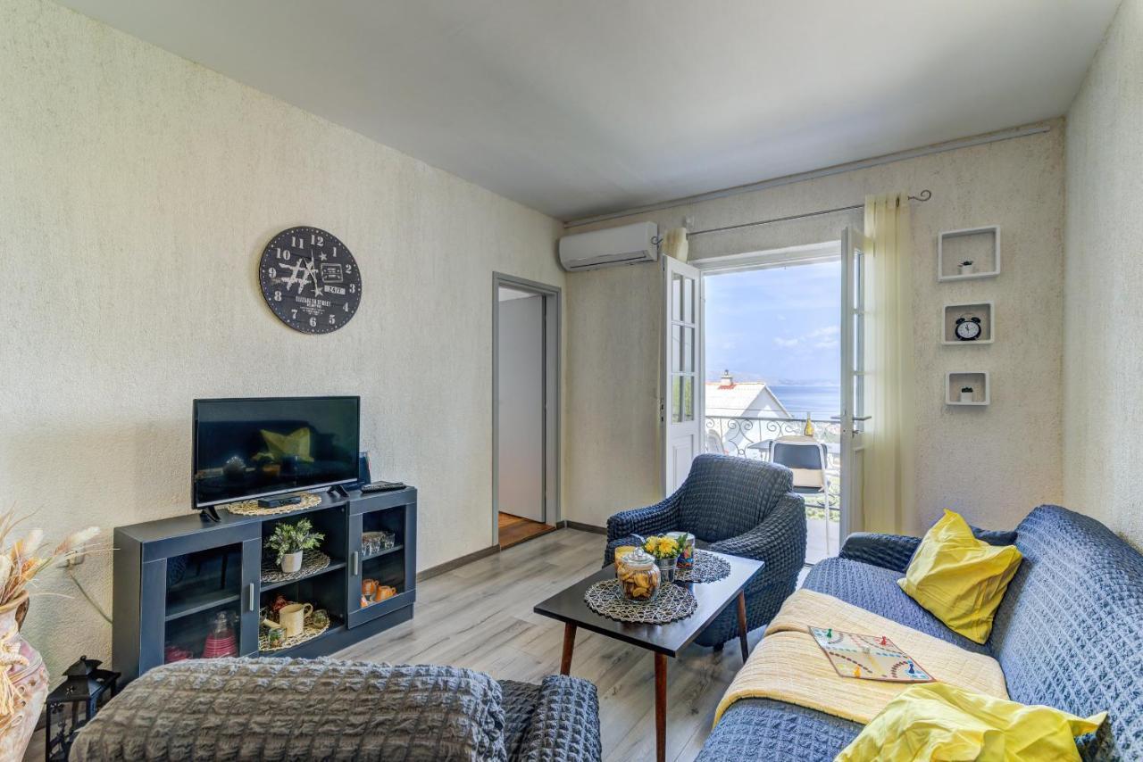 Apartman Sunce Senj  Εξωτερικό φωτογραφία
