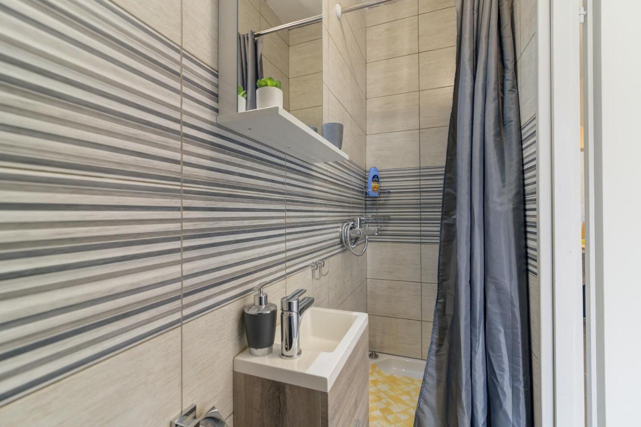 Apartman Sunce Senj  Εξωτερικό φωτογραφία