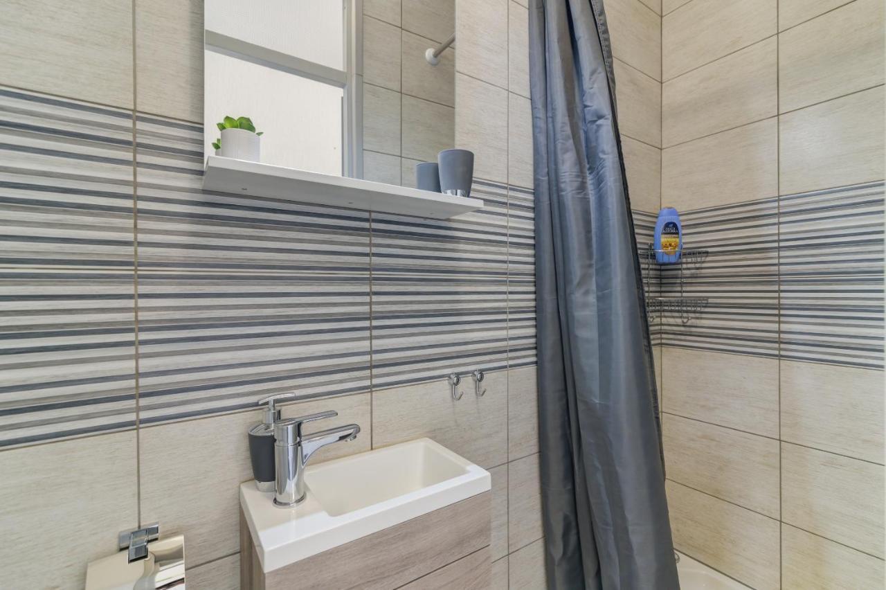 Apartman Sunce Senj  Εξωτερικό φωτογραφία