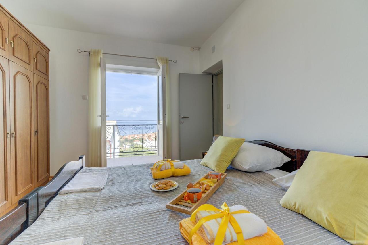 Apartman Sunce Senj  Εξωτερικό φωτογραφία