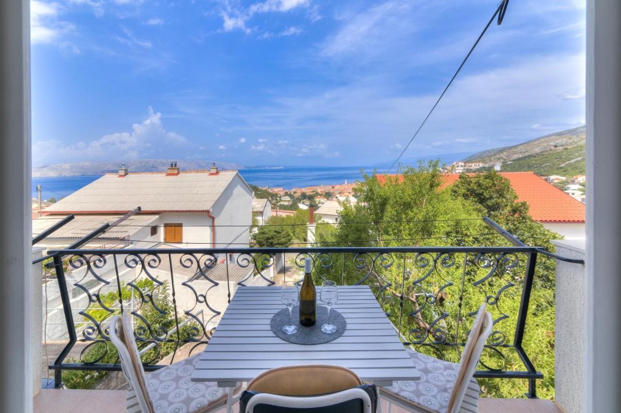Apartman Sunce Senj  Εξωτερικό φωτογραφία