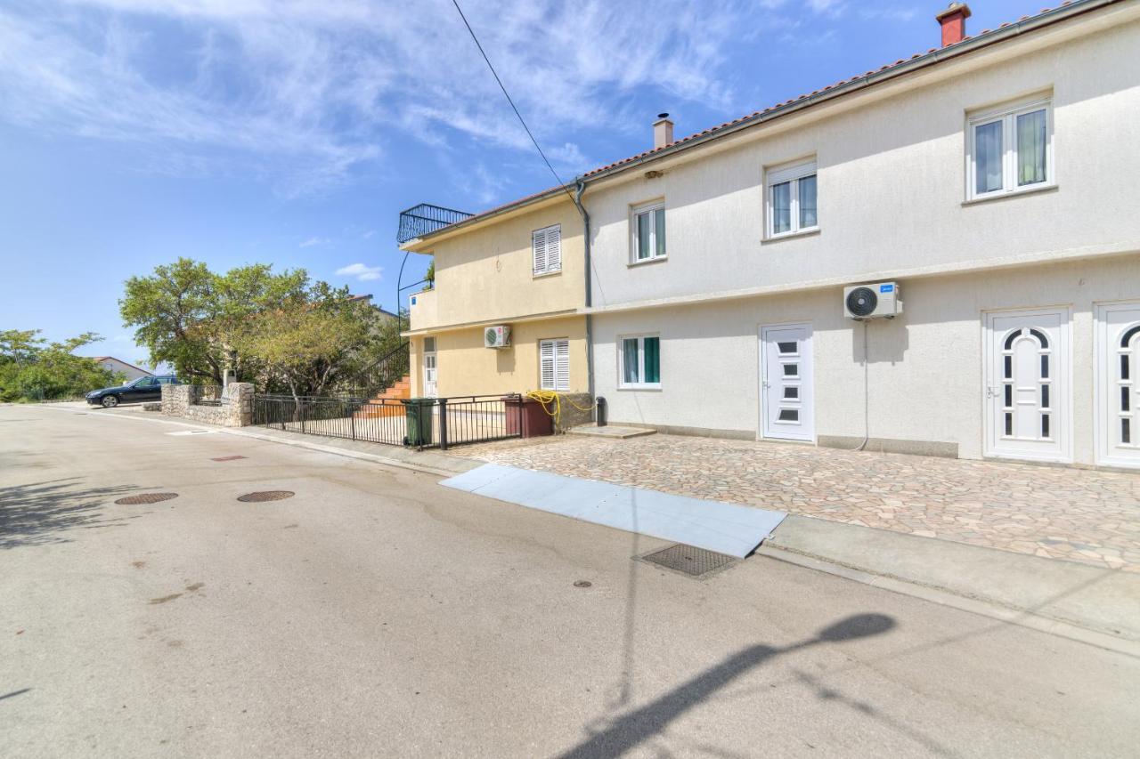 Apartman Sunce Senj  Εξωτερικό φωτογραφία